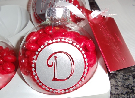 Christmas Ornaments
