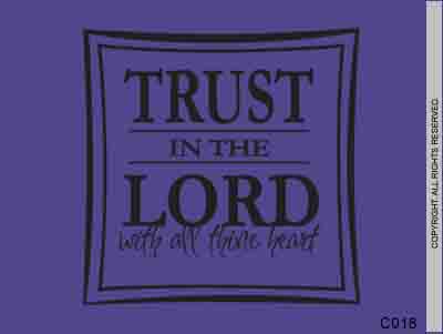Trust in
