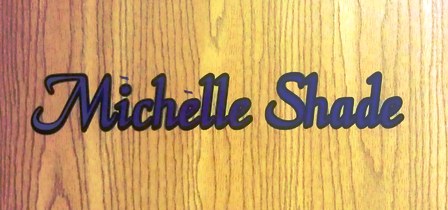 Door Name