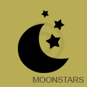 Moon Stars