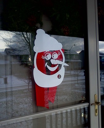 Snowmen